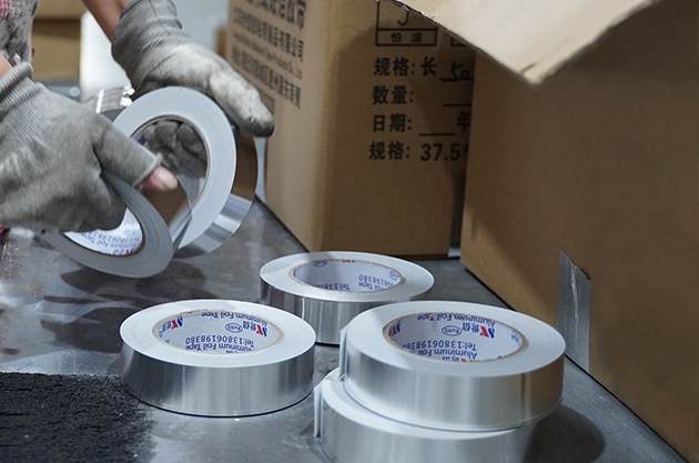 Prepravná obalová kontrola