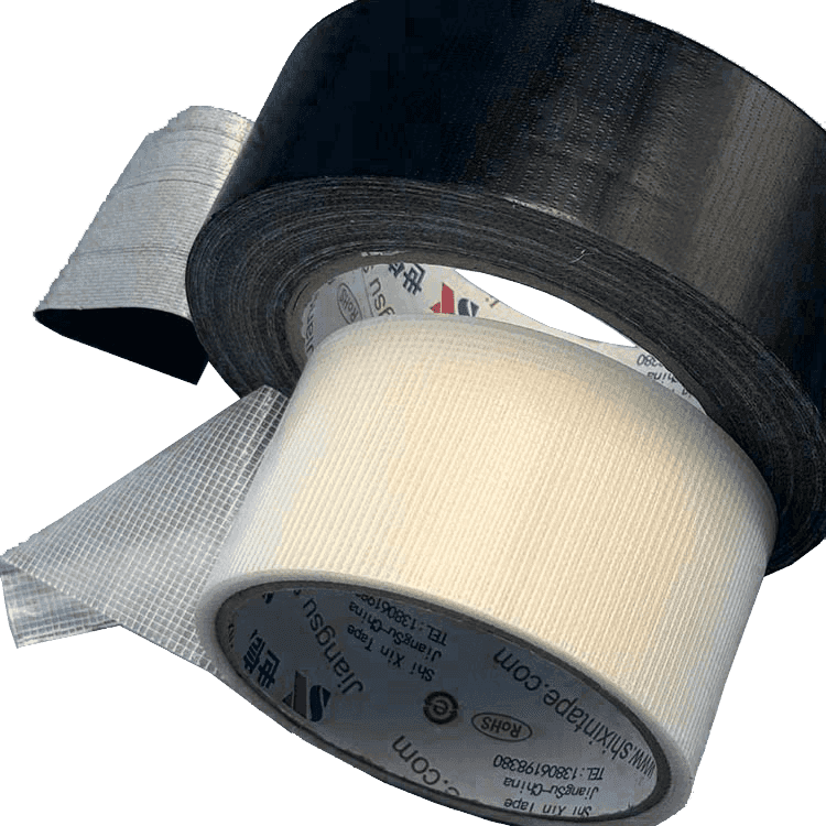 Látková páska bez zvyškov na dekoráciu javiska a podujatí