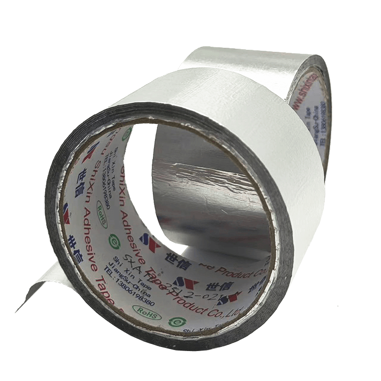 Bezvložková fóliová páska pre chladiace potrubia chladničky