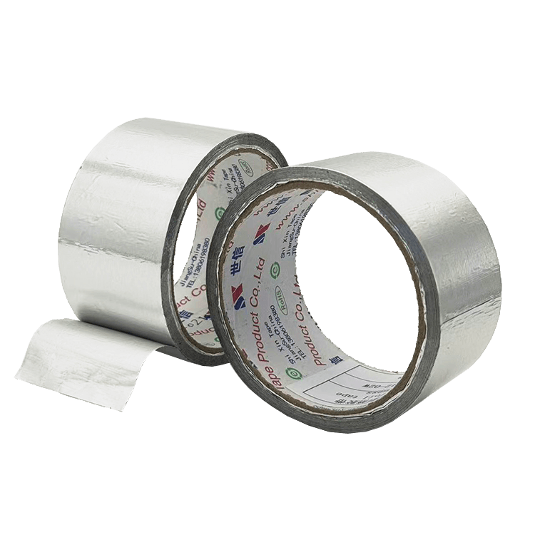 Bezvložková fóliová páska pre chladiace potrubia chladničky Bezvložková fóliová páska pre chladiace potrubia chladničky