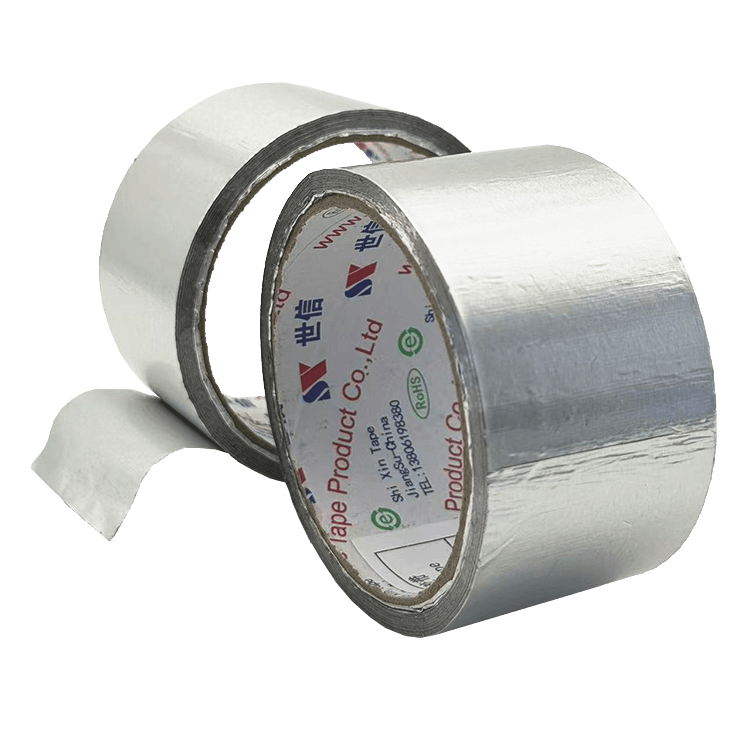 Bezvložková fóliová páska pre chladiace potrubia chladničky Bezvložková fóliová páska pre chladiace potrubia chladničky