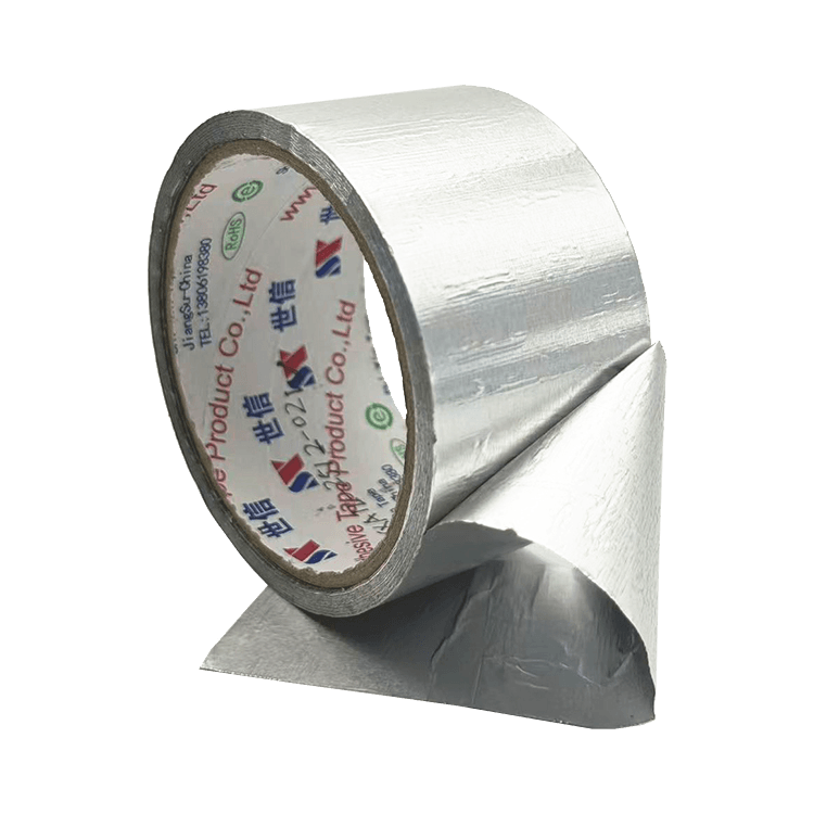 Bezvložková fóliová páska pre chladiace potrubia chladničky Bezvložková fóliová páska pre chladiace potrubia chladničky