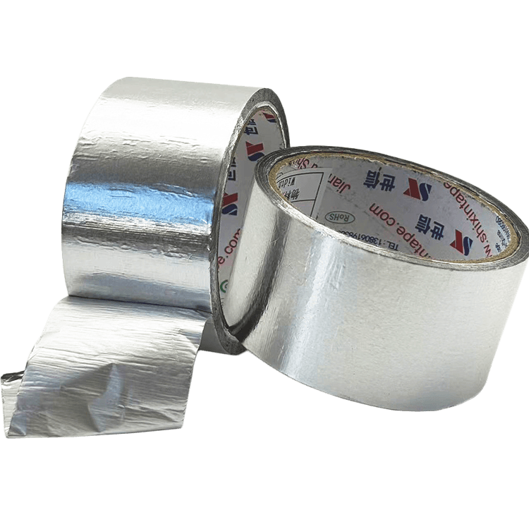 Bezvložková fóliová páska pre chladiace potrubia chladničky Bezvložková fóliová páska pre chladiace potrubia chladničky