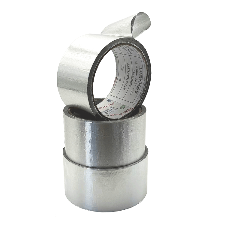 Vodotesná fóliová páska bez vložky pre EMI a tepelné tienenie Vodotesná fóliová páska bez vložky pre EMI a tepelné tienenie