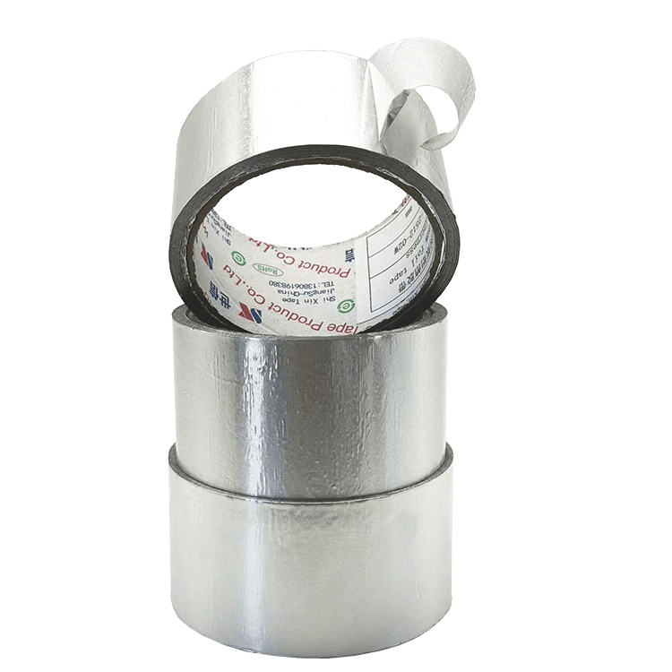 Vodotesná fóliová páska bez vložky pre EMI a tepelné tienenie Vodotesná fóliová páska bez vložky pre EMI a tepelné tienenie