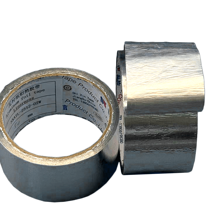 Modrá PET polohovacia páska pre diely chladničky